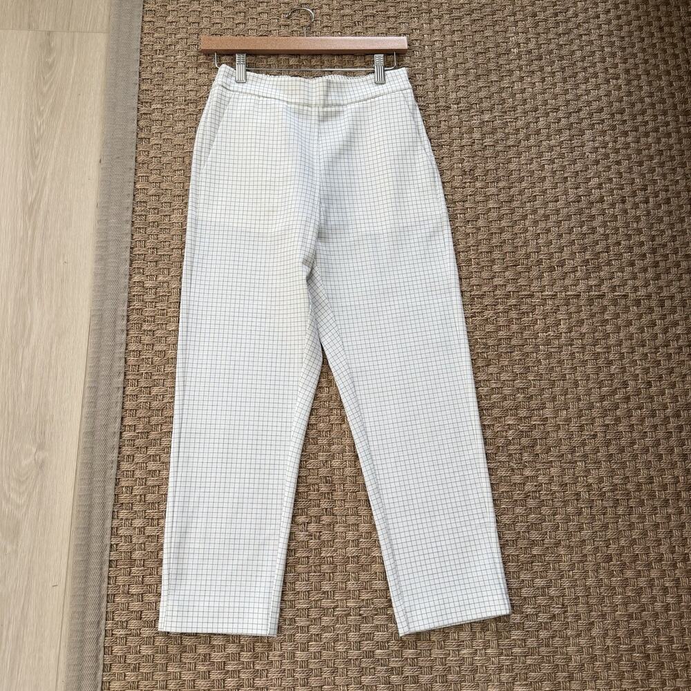 NWT Piazza Sempione Hilary Dress Pants Women’s Italian Size 38